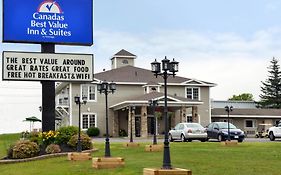 Canadas Best Value Inn Charlottetown